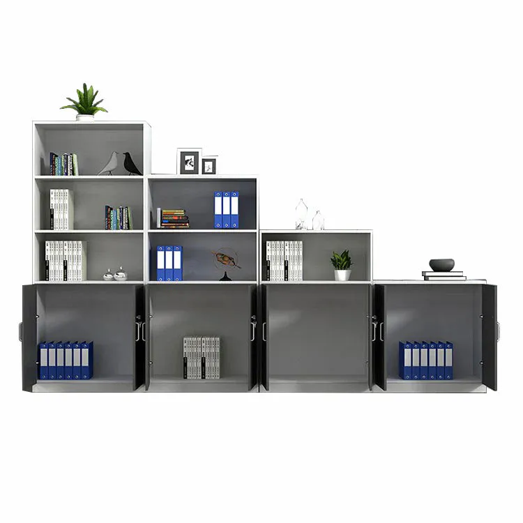 Storage and Organization Cabinet for Office Files and Documents