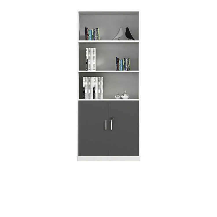 Storage and Organization Cabinet for Office Files and Documents