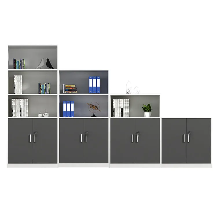 Storage and Organization Cabinet for Office Files and Documents