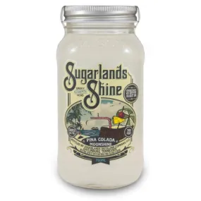 Sugarlands Pina Colada Moonshine