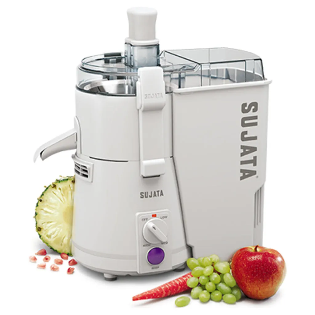 Sujata Powermatic Juicer Mixer Grinder 900W