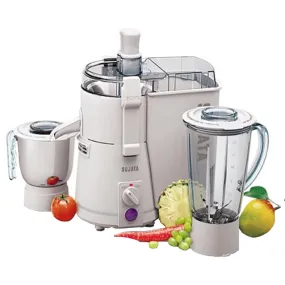 Sujata Powermatic Plus Juicer Mixer Grinder