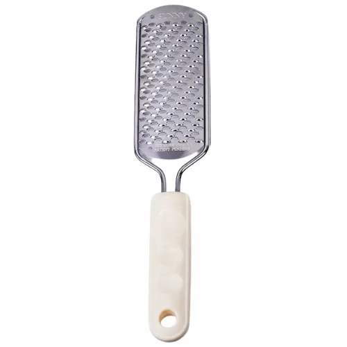 Sunny Deluxe Foot File - Beige