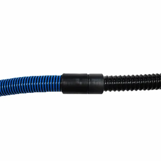 SurfPrep Swivel Adaptor, 1" Hose to 1" Hose