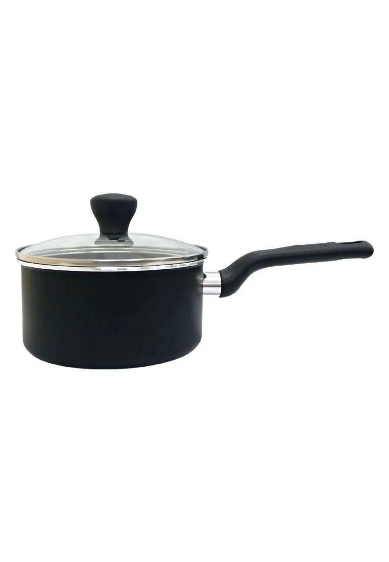 Tefal Everyday Cooking Non-stick Saucepan 18cm with Lid