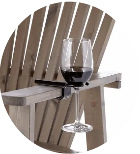 The Wine Hook