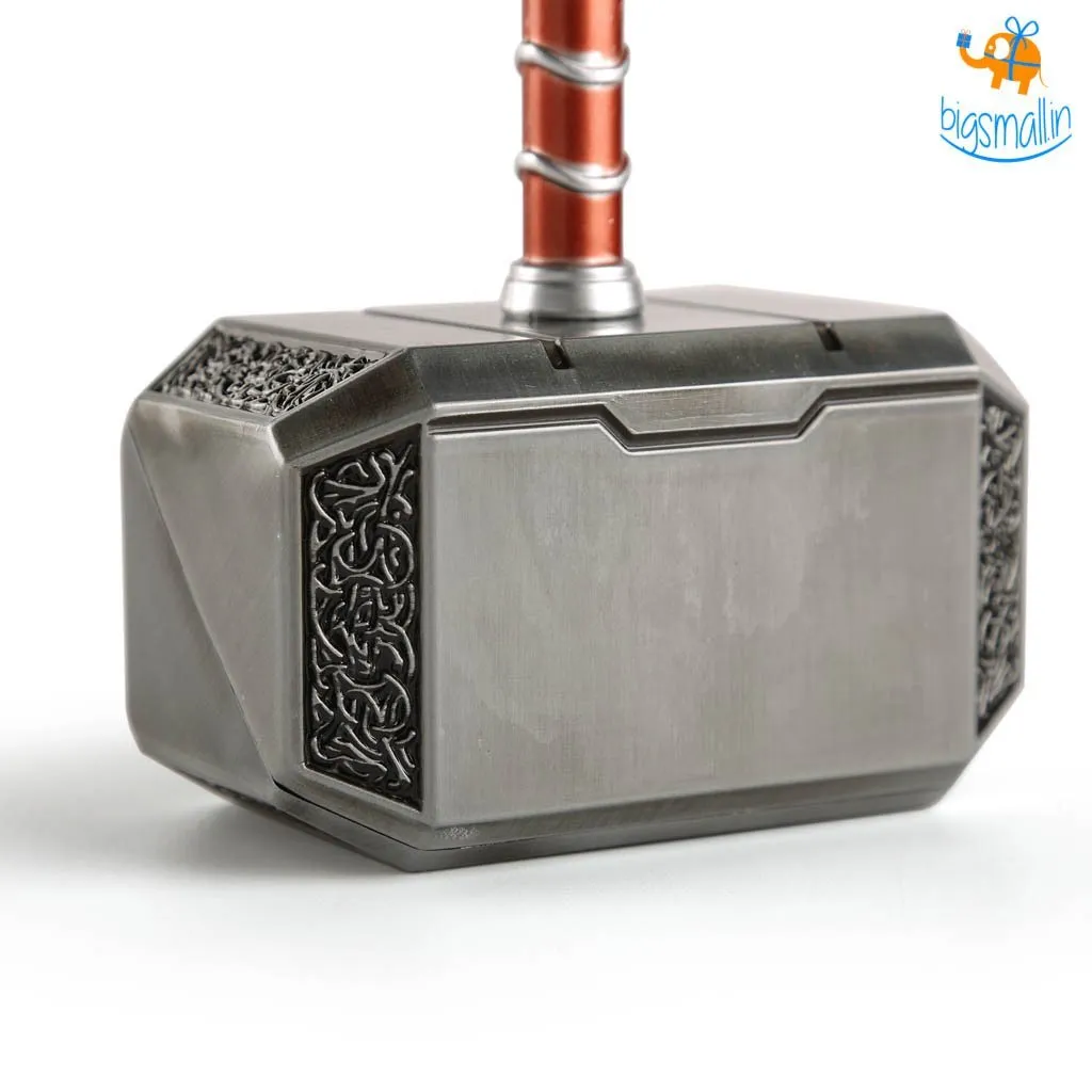 Thor Hammer Collectible