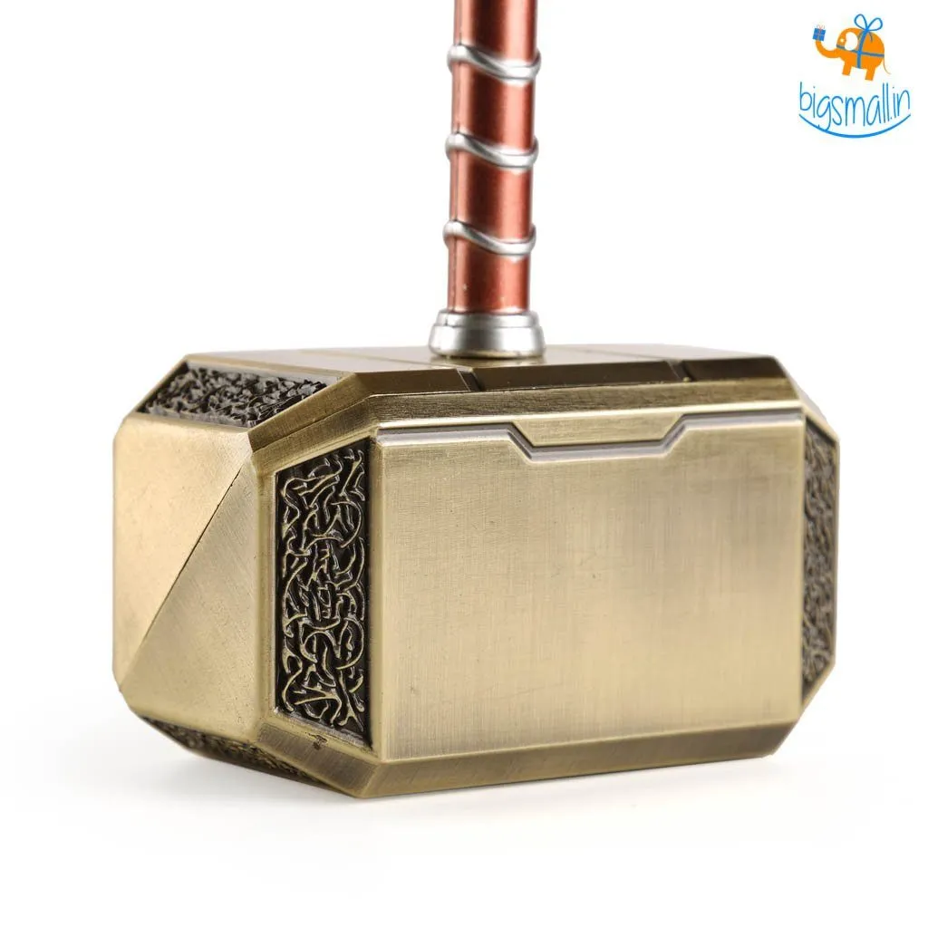 Thor Hammer Collectible