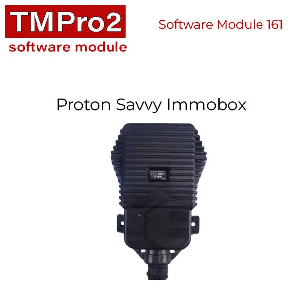 TM Pro 2 - Software Modules - Utility Functions