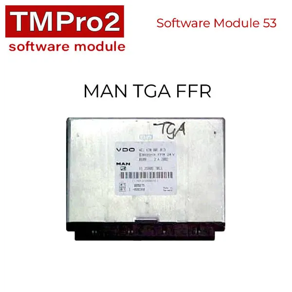 TM Pro 2 - Software Modules - Utility Functions