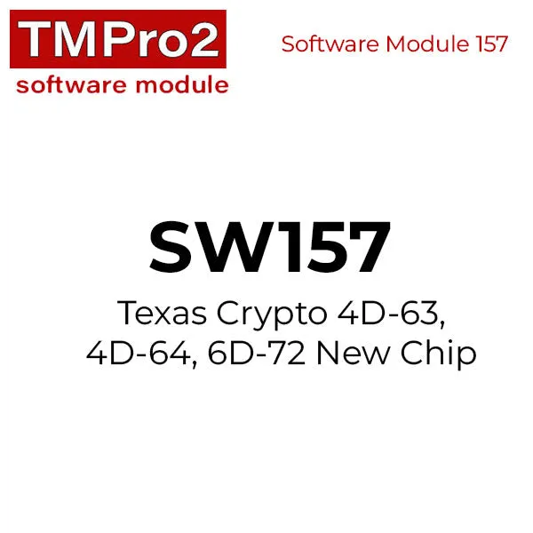 TM Pro 2 - Software Modules - Utility Functions