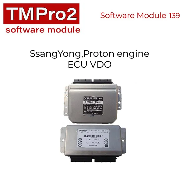 TM Pro 2 - Software Modules - Utility Functions