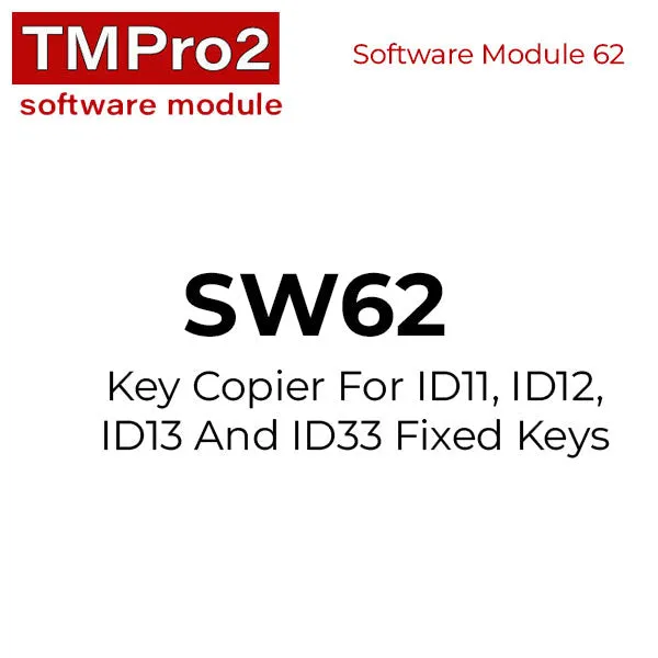 TM Pro 2 - Software Modules - Utility Functions