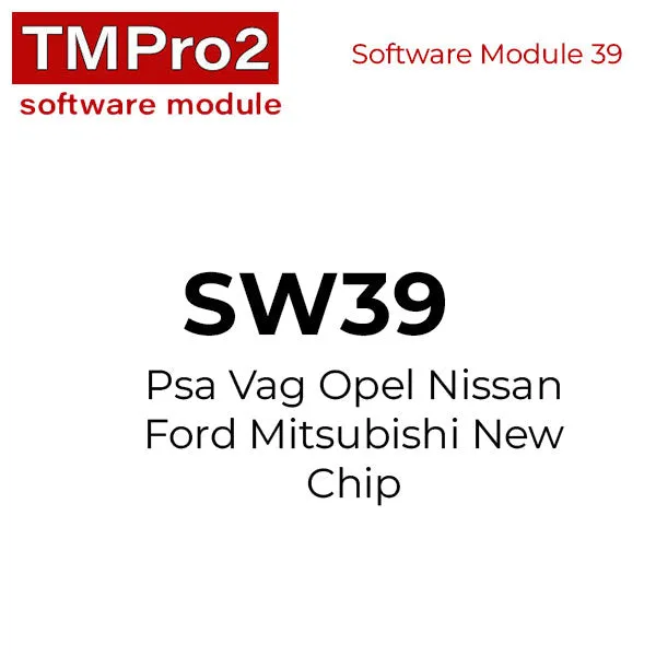 TM Pro 2 - Software Modules - Utility Functions