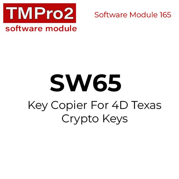 TM Pro 2 - Software Modules - Utility Functions