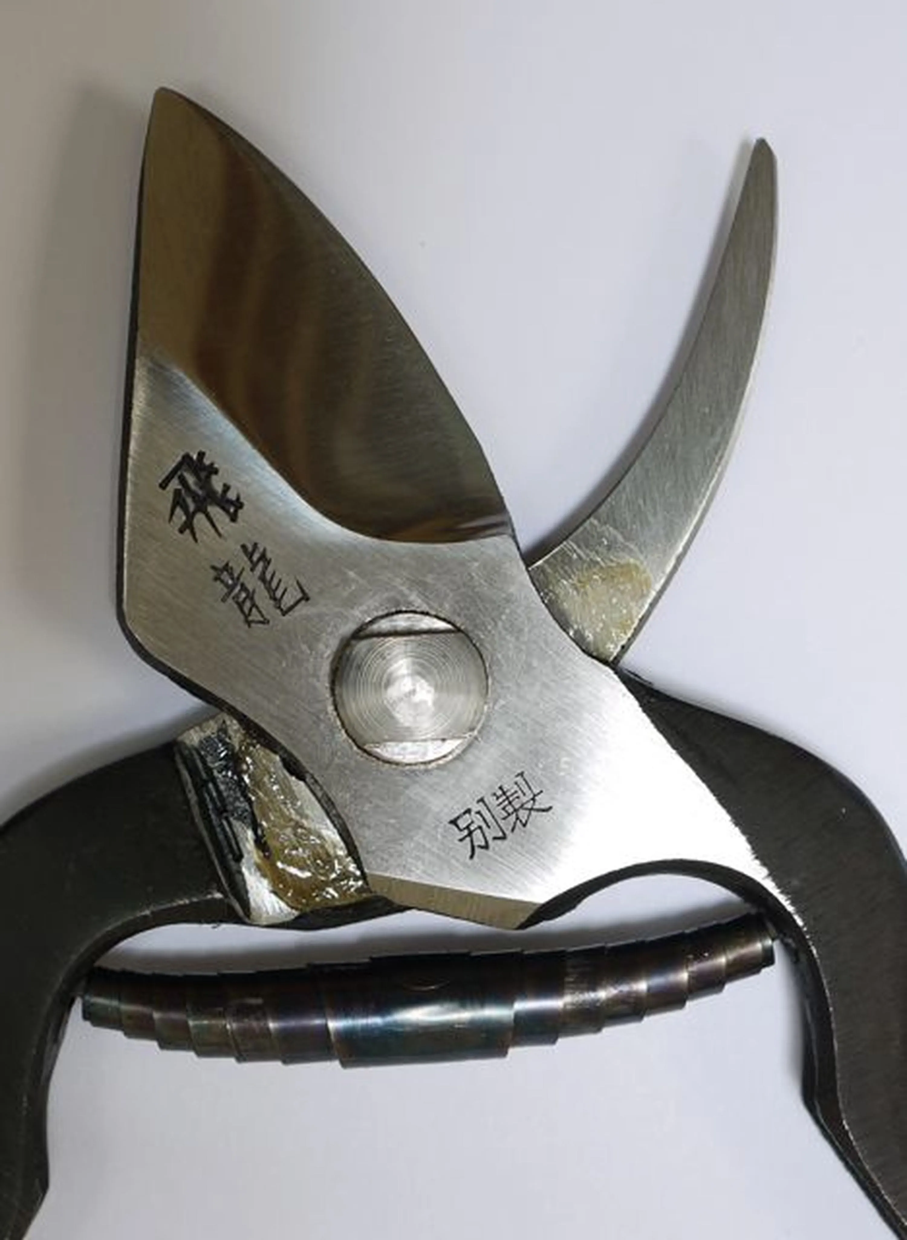 Tobisho Hiryu Secateurs