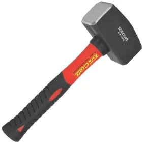 Tork Craft | Hammer Club 1.8kg (4lb) Fibreglass Handle 220mm