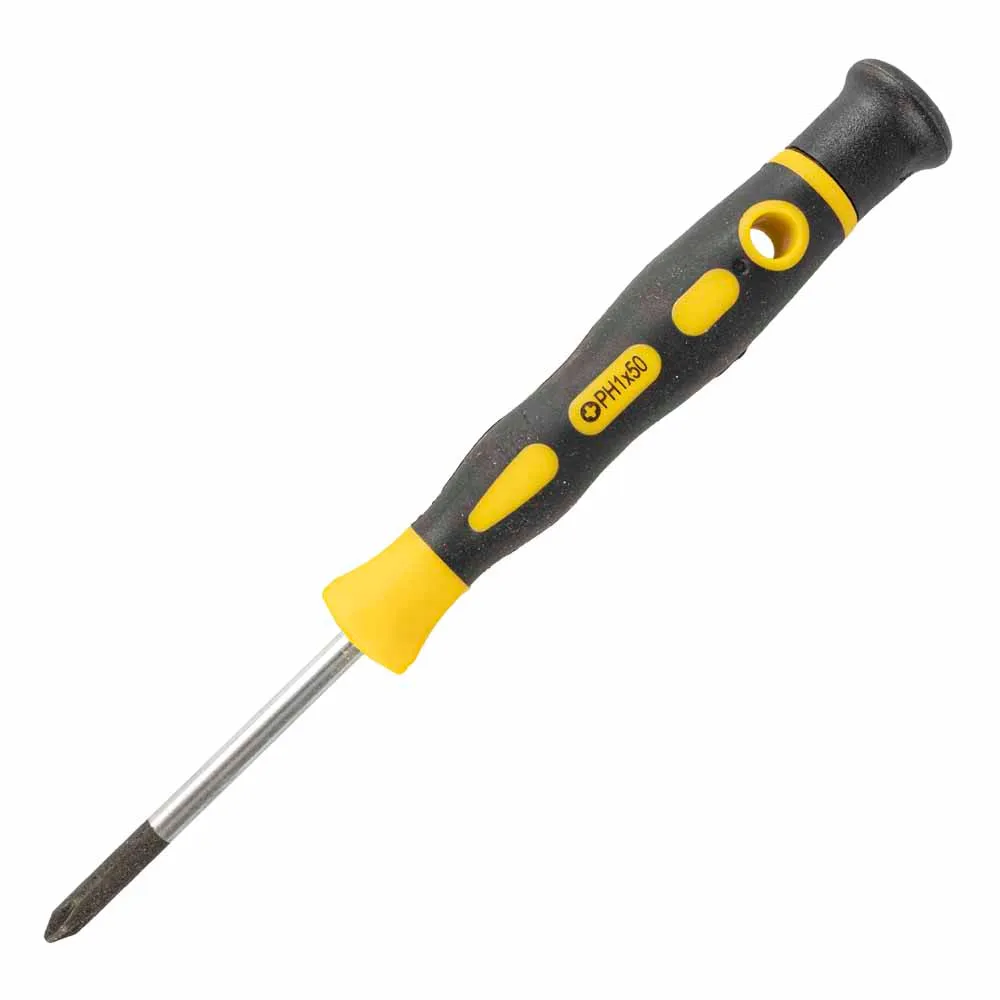 Tork Craft | Screwdriver Precision PH1 X 50mm