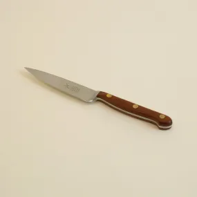 Traditional Office Knife - Plum