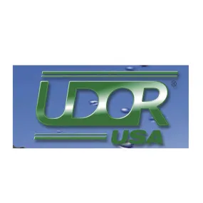 UDOR Pump Check Valve Repair Kits