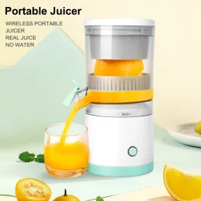 Uperfind USB Portable Juicer