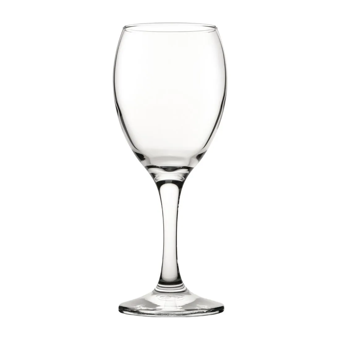 Utopia Pure Glass Wine Glasses 250ml (Pack of 48)