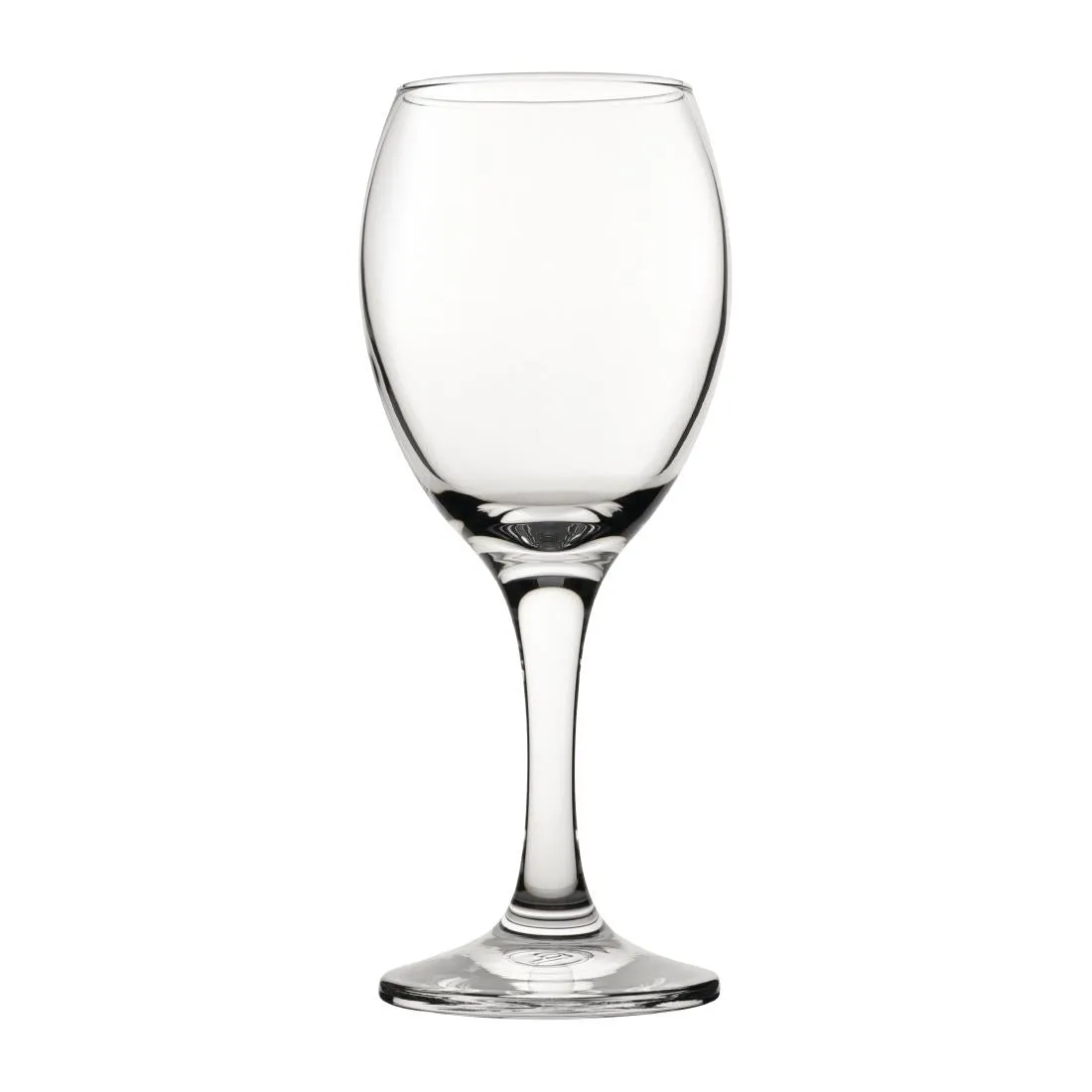 Utopia Pure Glass Wine Glasses 310ml (Pack of 48) - DY271