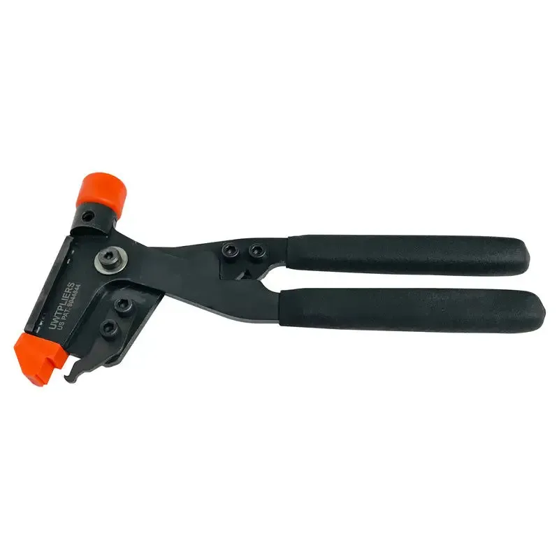 UWT HD Wheel Weight Pliers and Hammer