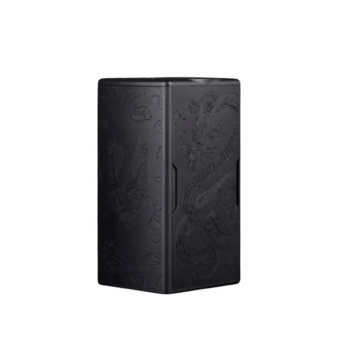 Vaperz Cloud Hammer of God 400 Box Mod Shinobi Edition