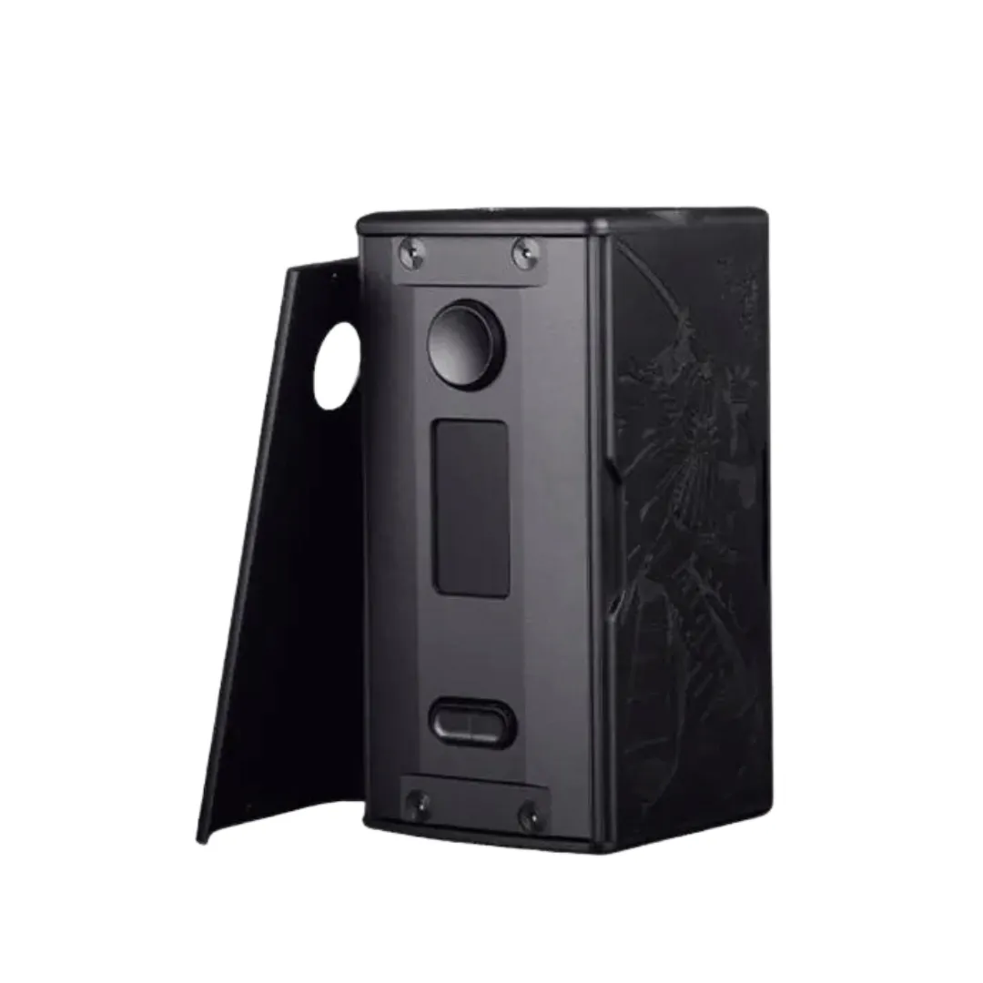 Vaperz Cloud Hammer of God 400 Box Mod Shinobi Edition