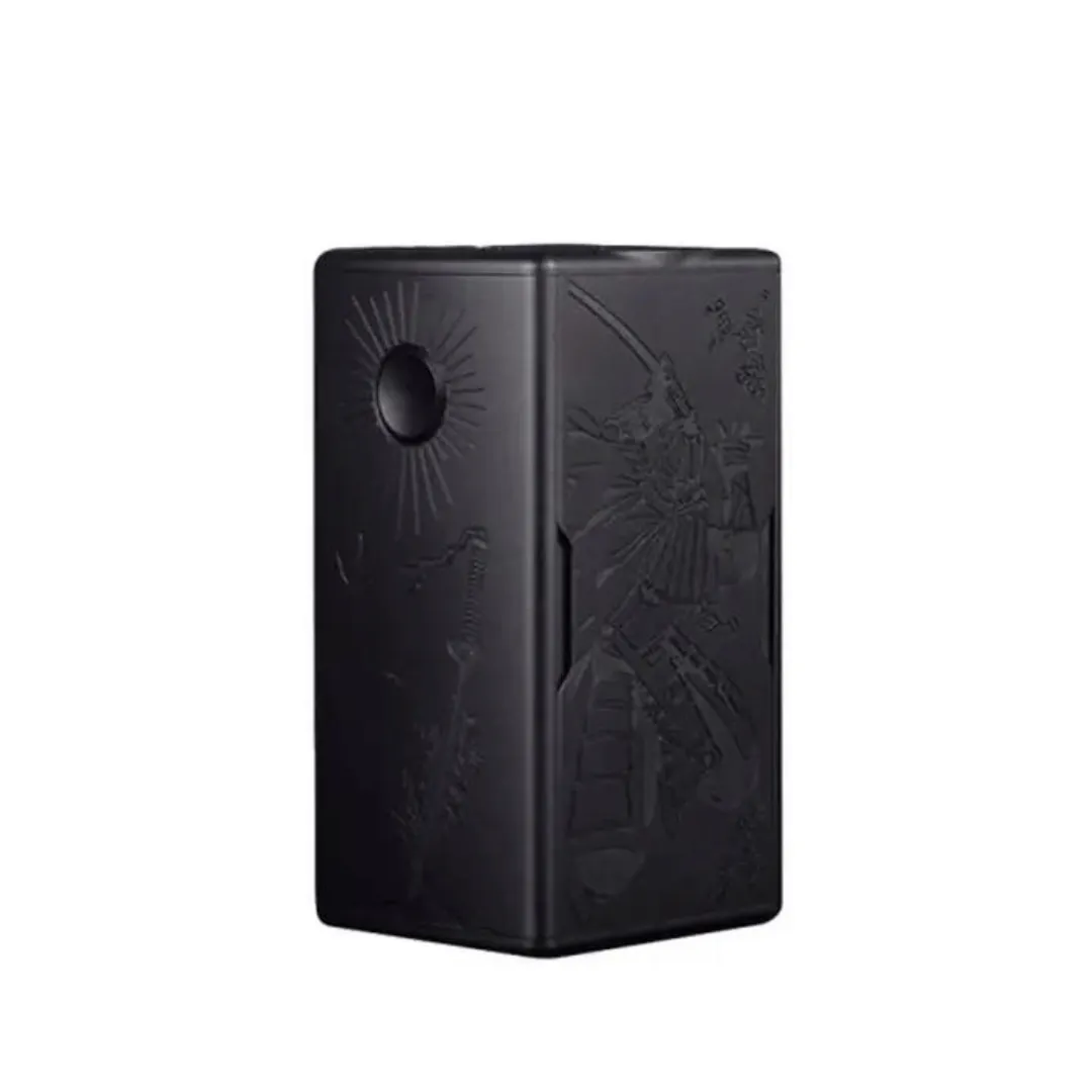 Vaperz Cloud Hammer of God 400 Box Mod Shinobi Edition