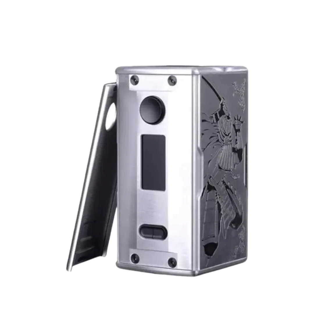 Vaperz Cloud Hammer of God 400 Box Mod Shinobi Edition