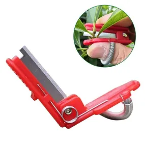 Vegetable Harvesting & Pruning Knife Tool