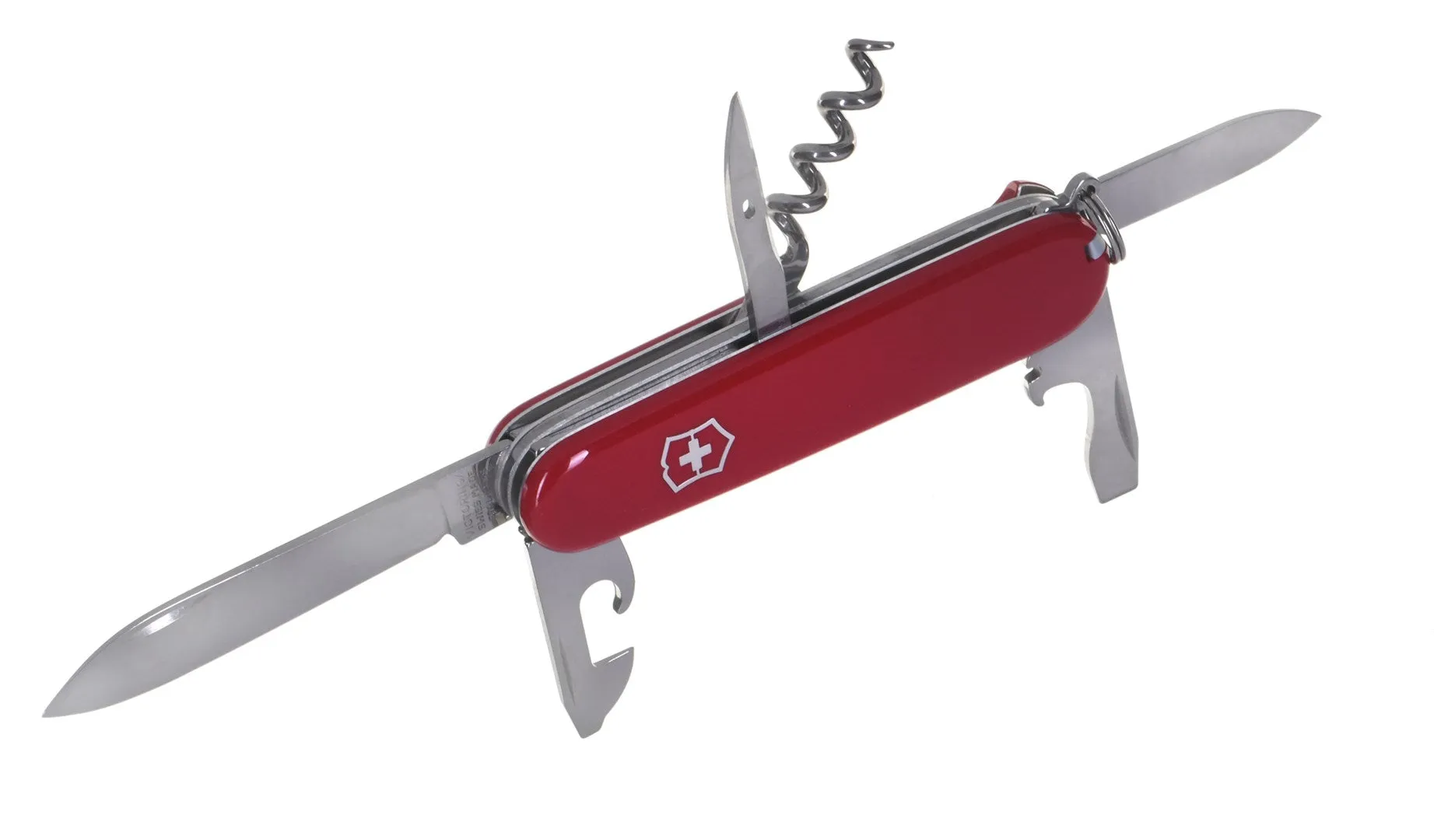 Victorinox 1.3613 Pocket Knife Multi-Tool Knife