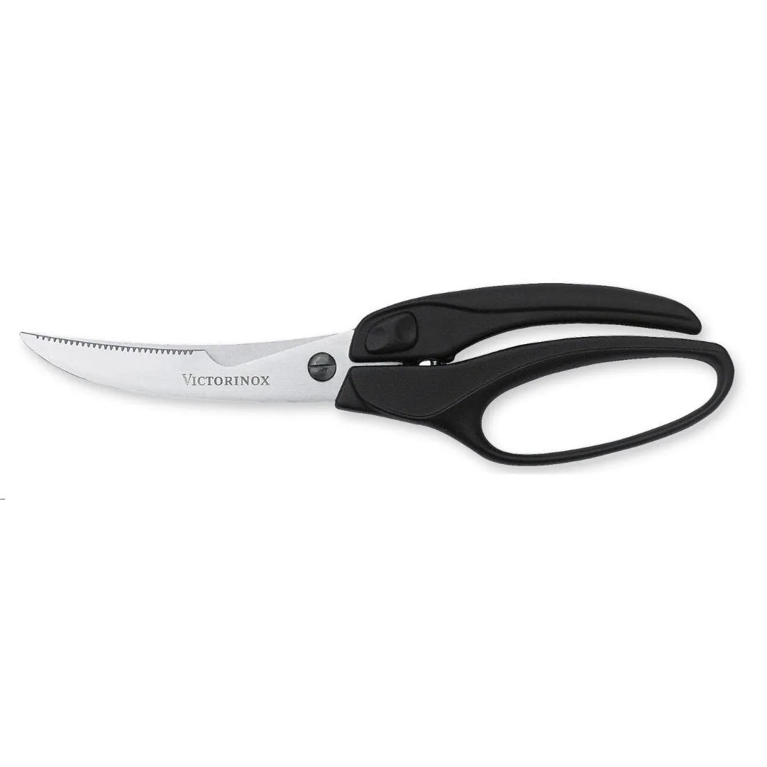 VICTORINOX POULTRY “SHEARS”/SCISSORS PROFESSIONAL; 25cm; COL