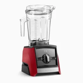 Vitamix Ascent Series 2300i Blender Red