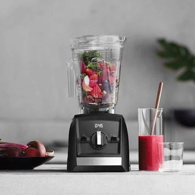 Vitamix Ascent Series 2300i Blender Red