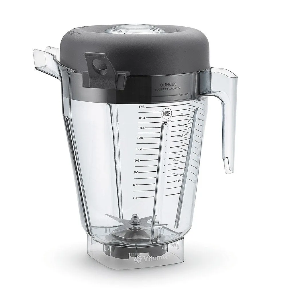 Vitamix XL 1.5 gallon Container Kit