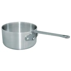 Vogue Aluminium Saucepan 5.1Ltr