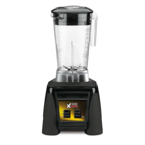 Waring MX1000XTX The Raptor Xtreme High-Power Blender, 64 oz.