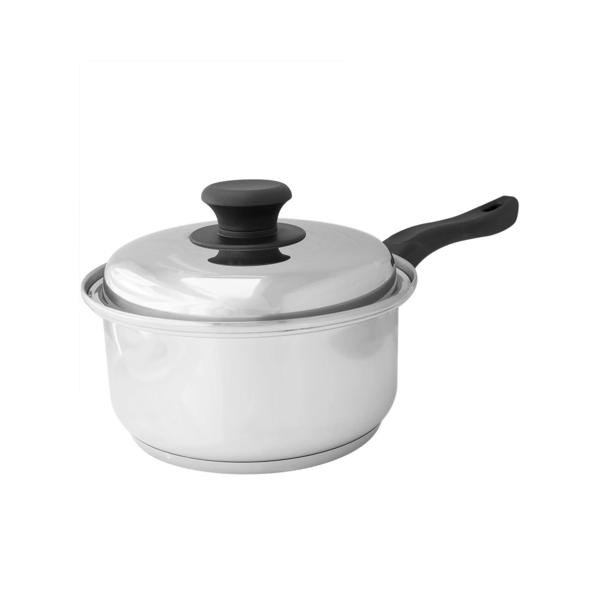 Waterless & Greaseless Cookware Set