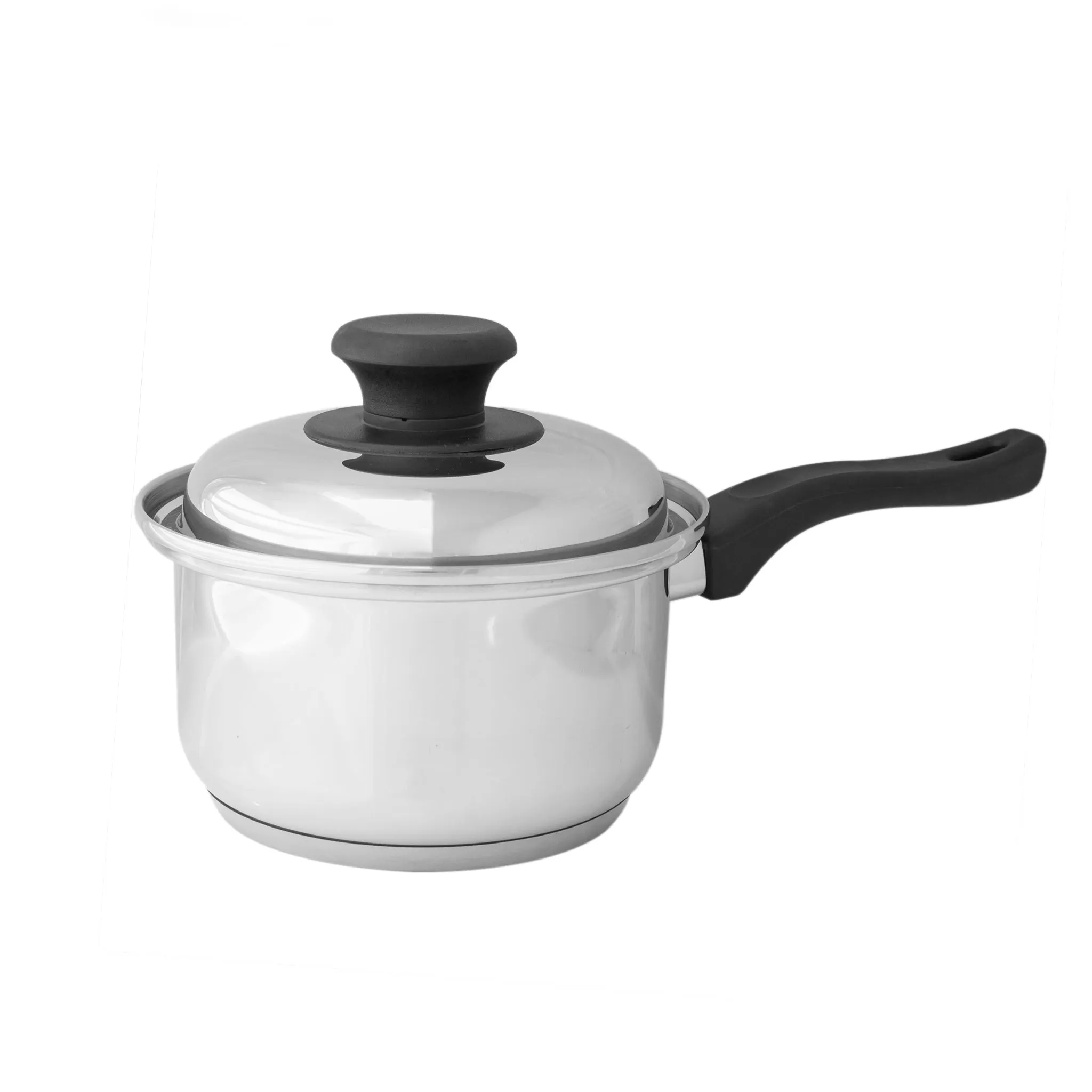 Waterless & Greaseless Cookware Set