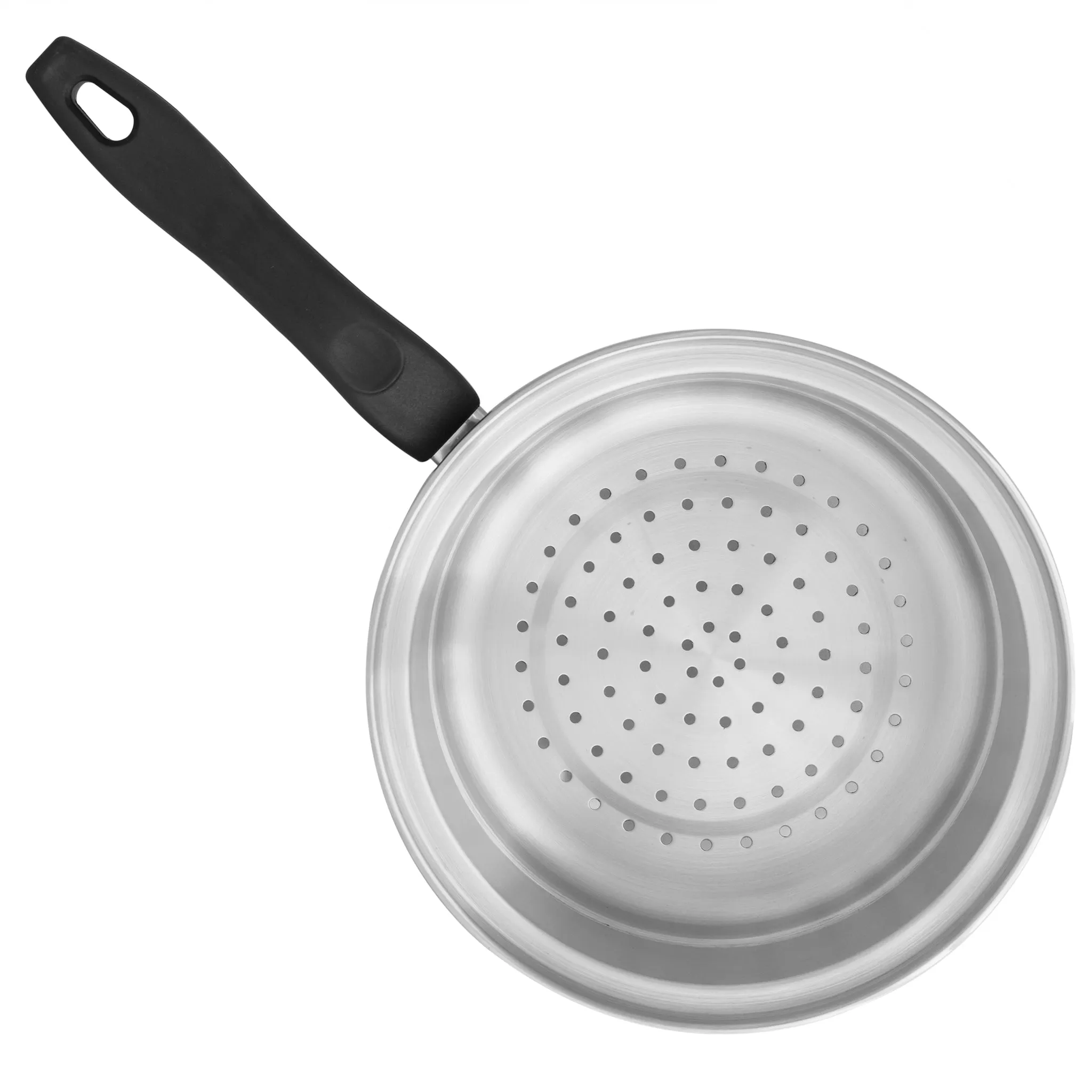 Waterless & Greaseless Cookware Set