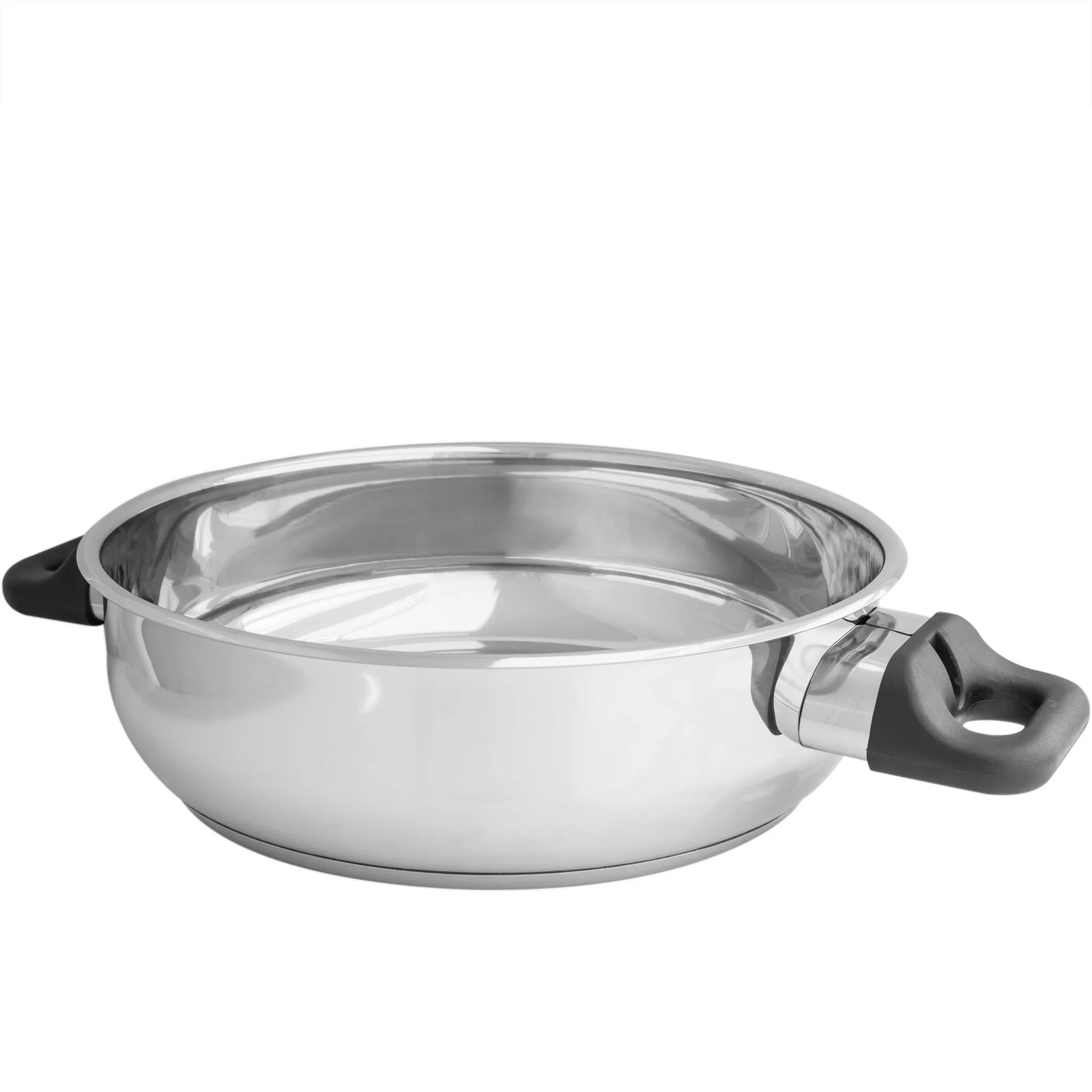 Waterless & Greaseless Cookware Set