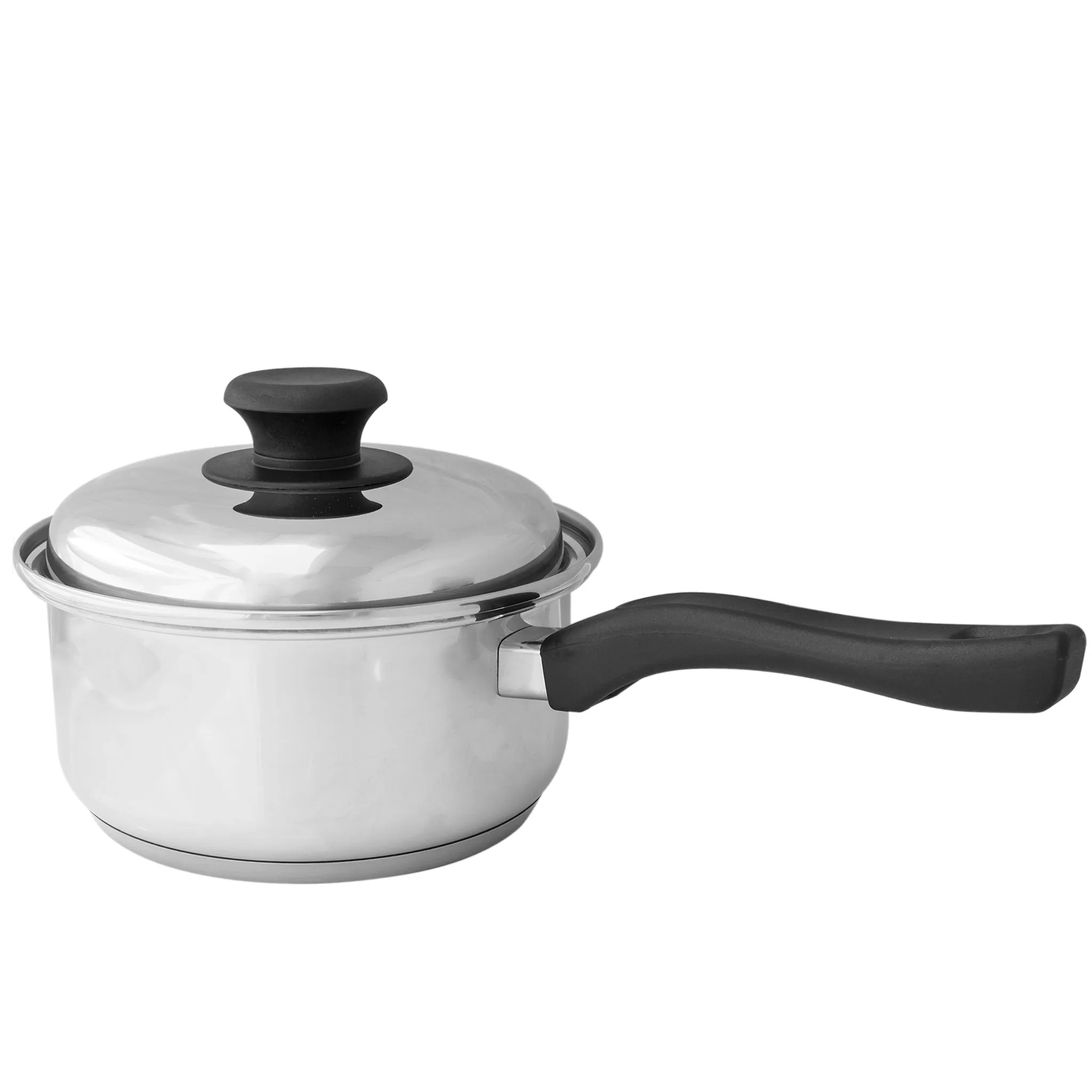 Waterless & Greaseless Cookware Set