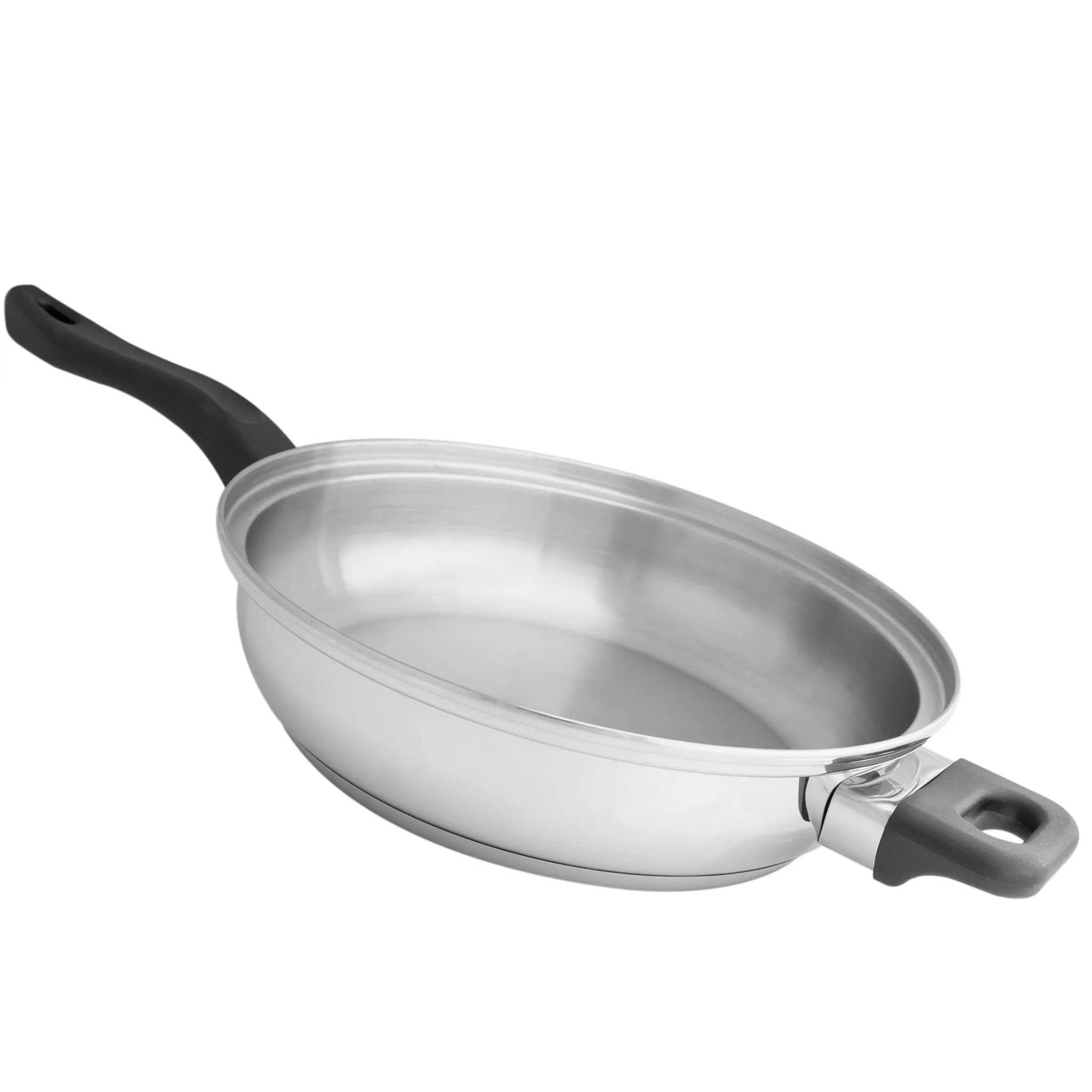 Waterless & Greaseless Cookware Set