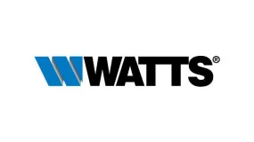 Watts SS-D Shock Arrestor, Stainless Steel, SS Bellows, 1 IN Male IPS, 61-113 Fixture Units