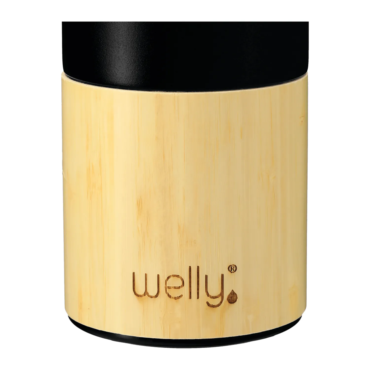 Welly - Traveler Copper Vacuum Bottle 18oz