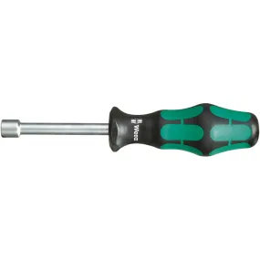 Wera Kraftform 029505 3/8"AF 395 HO Nut Spinner (Hollow Shaft)