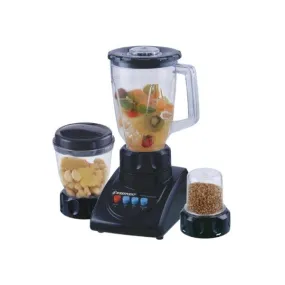 WESTPOINT BLENDER D&C BLACK COLOR